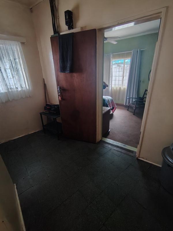 5 Bedroom Property for Sale in Sasolburg Ext 4 Free State